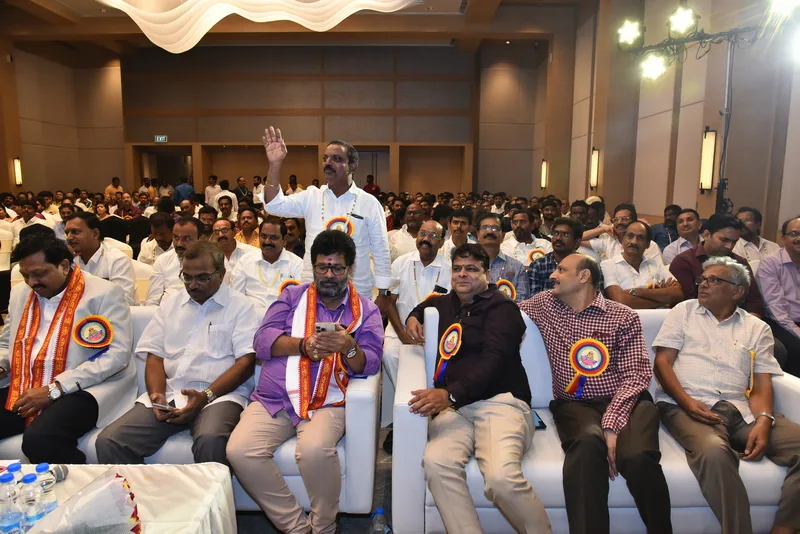 Annual General body meeting 2023 – photo 35