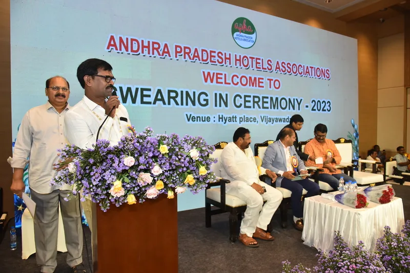Annual General body meeting 2023 – photo 37