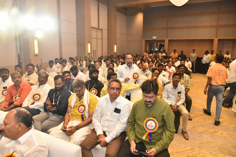 Annual General body meeting 2023 – photo 38