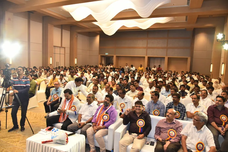 Annual General body meeting 2023 – photo 39