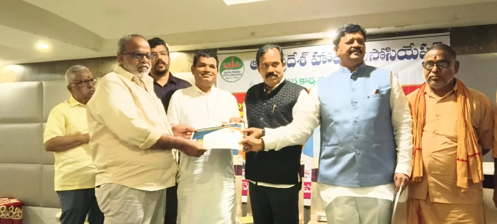 Nellore Meeting – photo 2