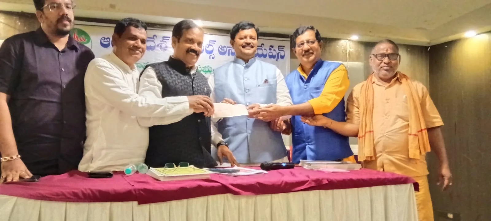 Nellore Meeting – photo 3