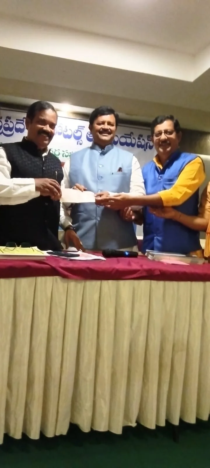 Nellore Meeting – photo 4