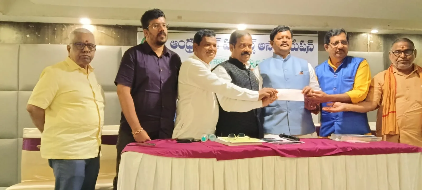 Nellore Meeting – photo 5