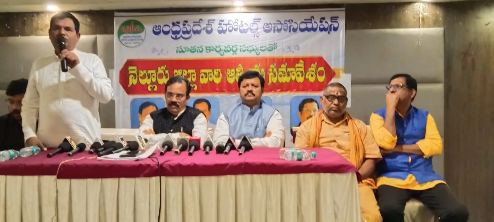 Nellore Meeting – photo 6