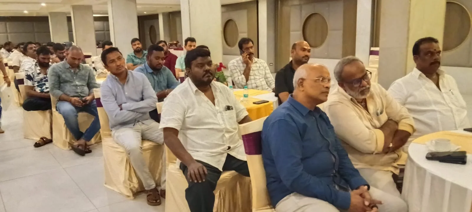 Nellore Meeting – photo 7