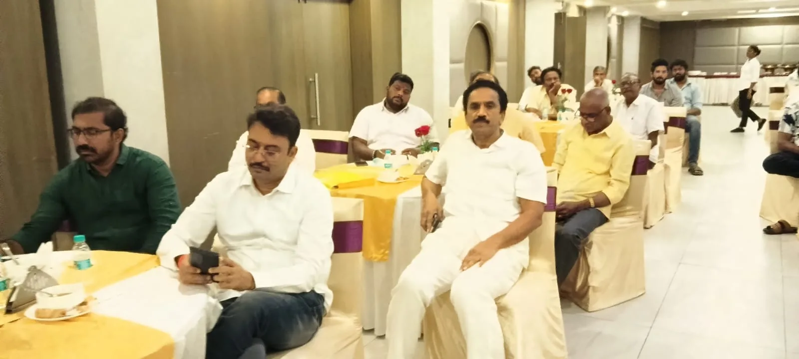 Nellore Meeting – photo 8
