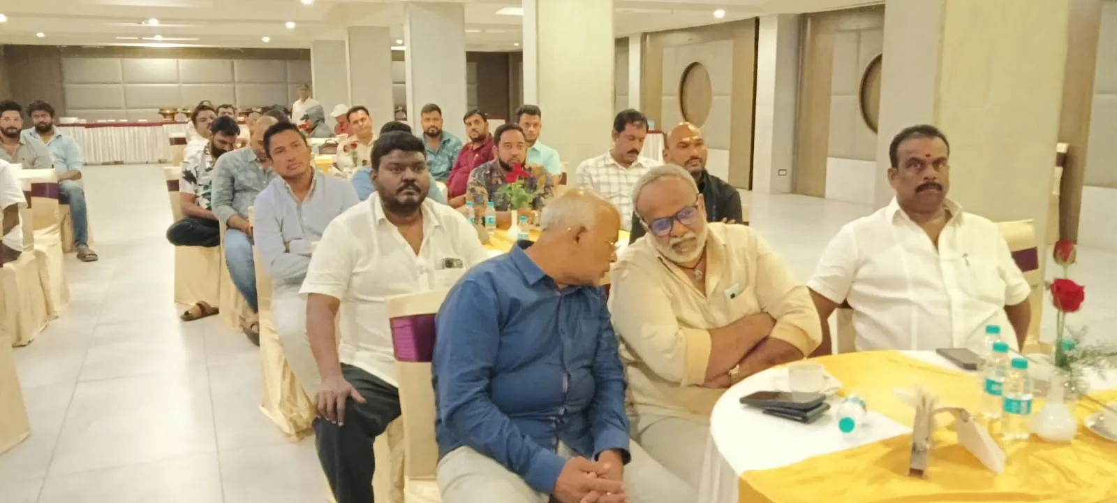 Nellore Meeting – photo 9