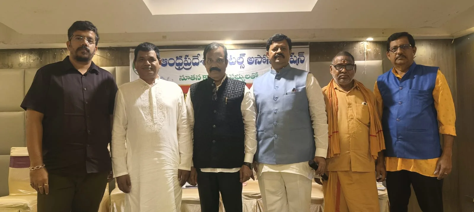 Nellore Meeting – photo 11