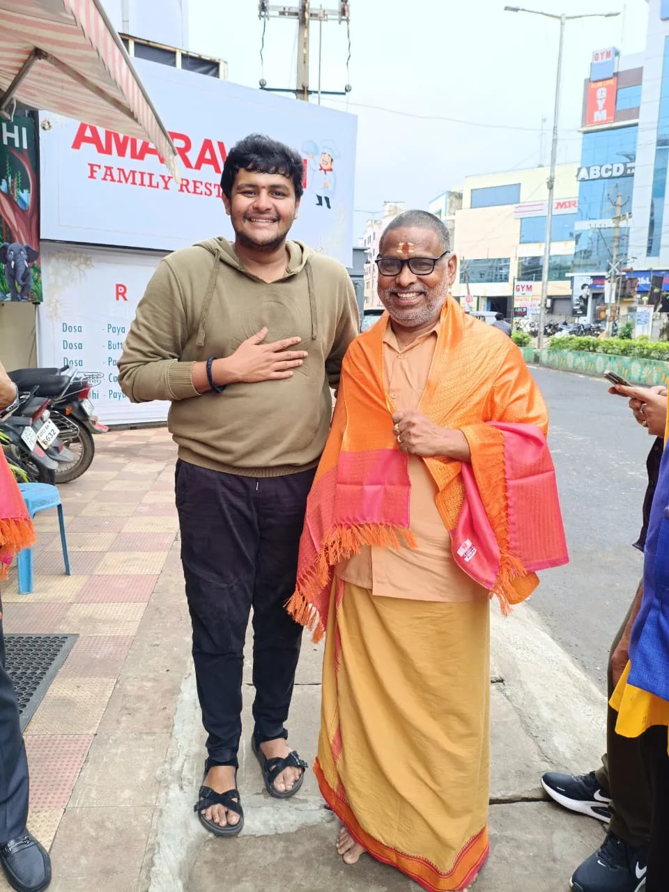 Nellore Meeting – photo 13