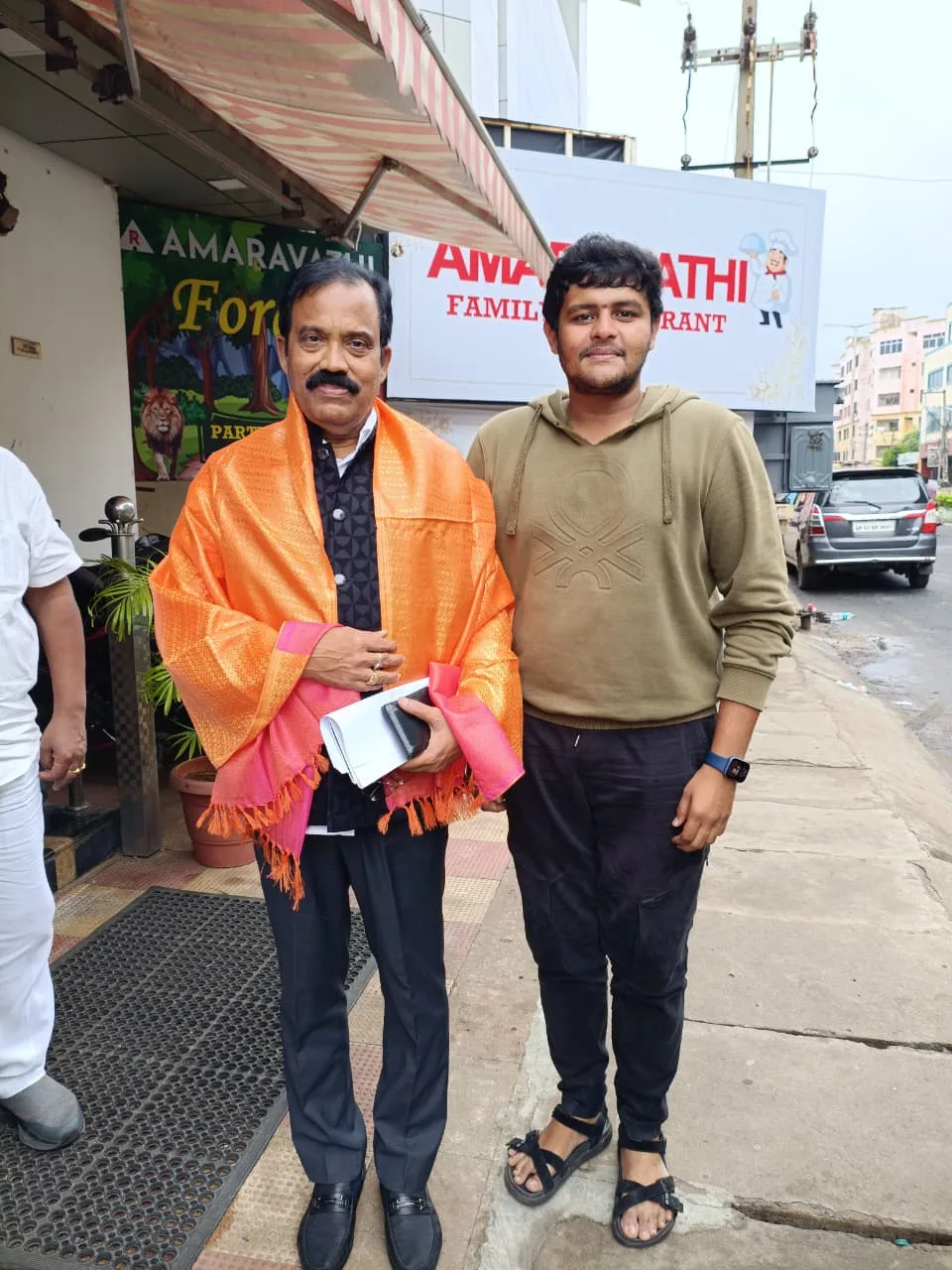 Nellore Meeting – photo 15