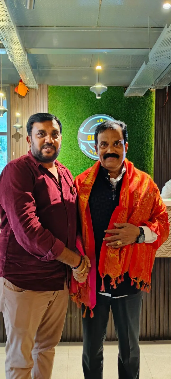 Nellore Meeting – photo 16