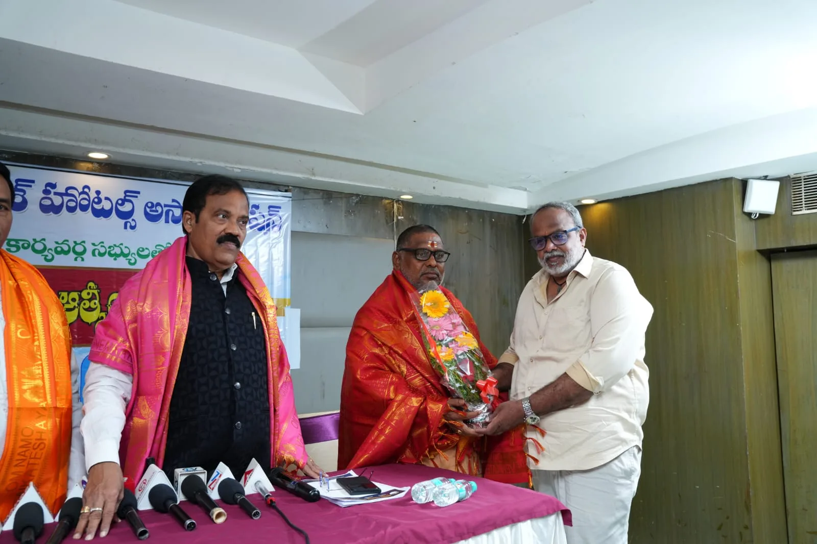 Nellore Meeting – photo 18