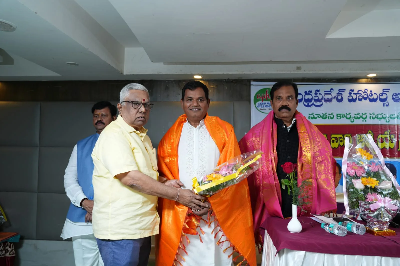 Nellore Meeting – photo 19