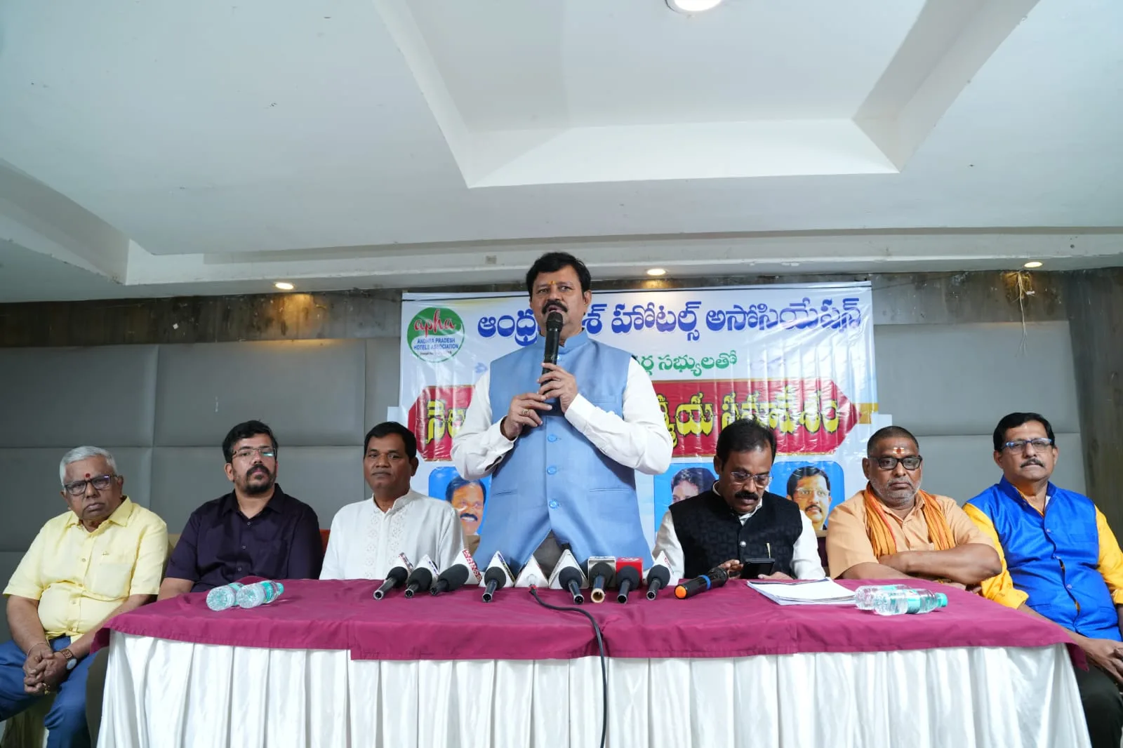 Nellore Meeting – photo 20