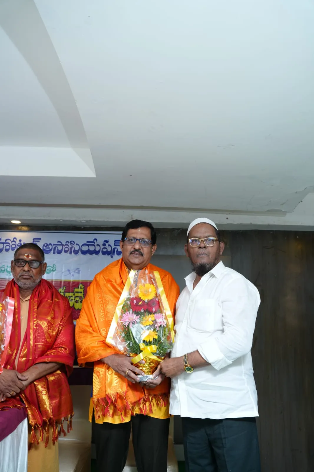 Nellore Meeting – photo 21
