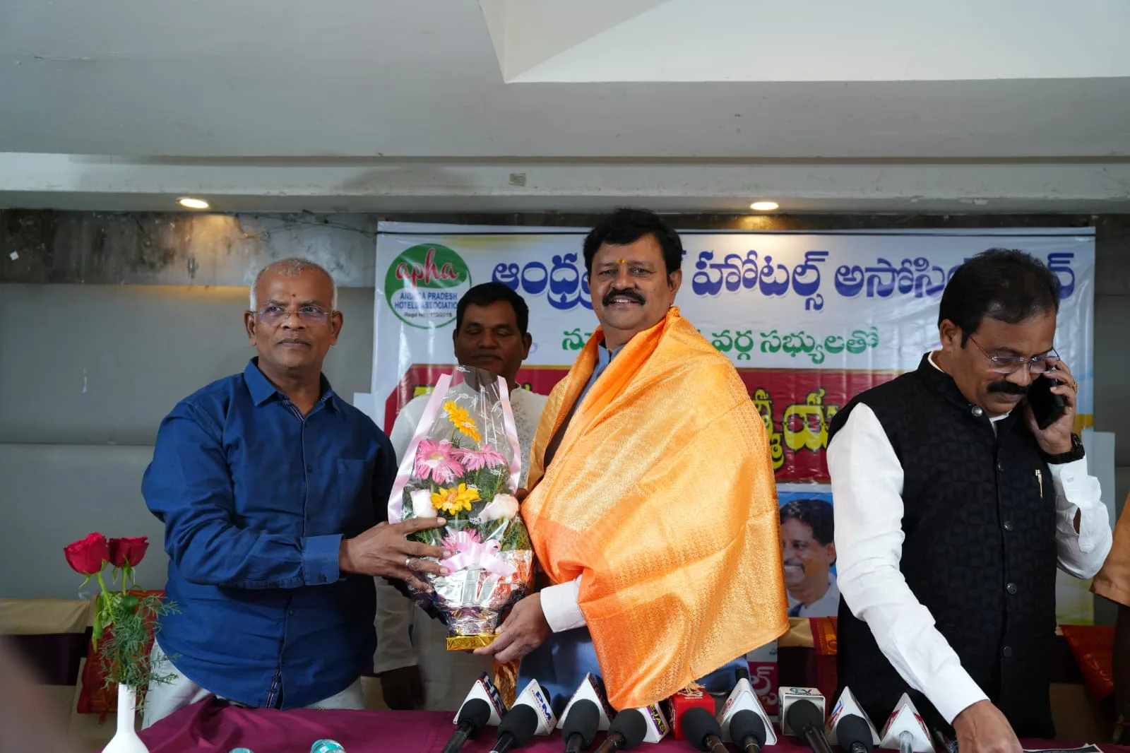 Nellore Meeting – photo 22