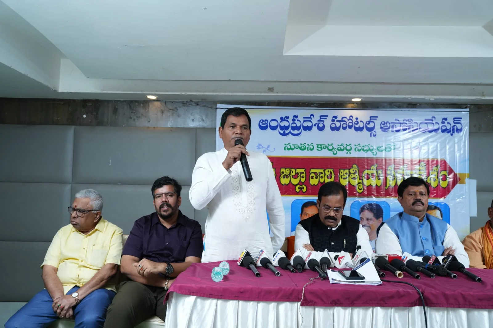 Nellore Meeting – photo 23