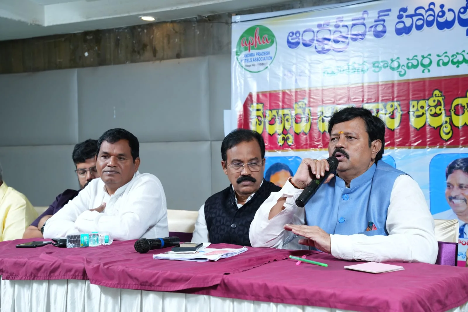 Nellore Meeting – photo 24
