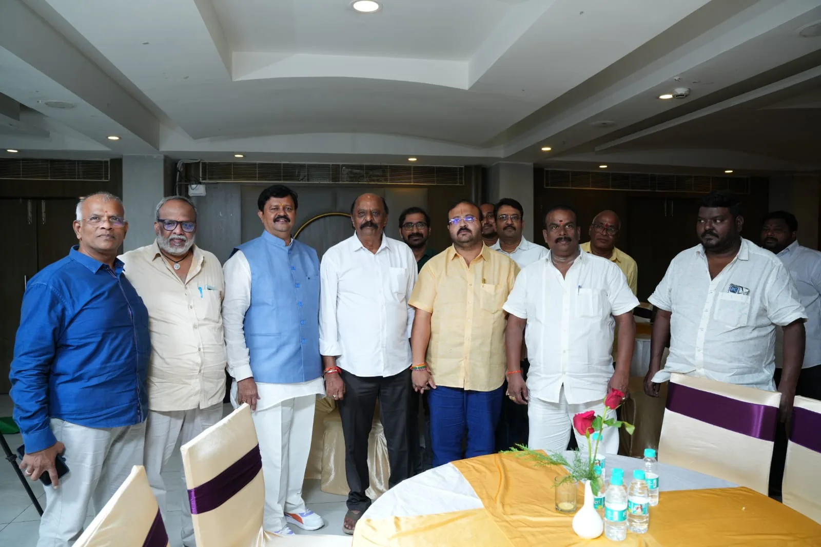 Nellore Meeting – photo 25