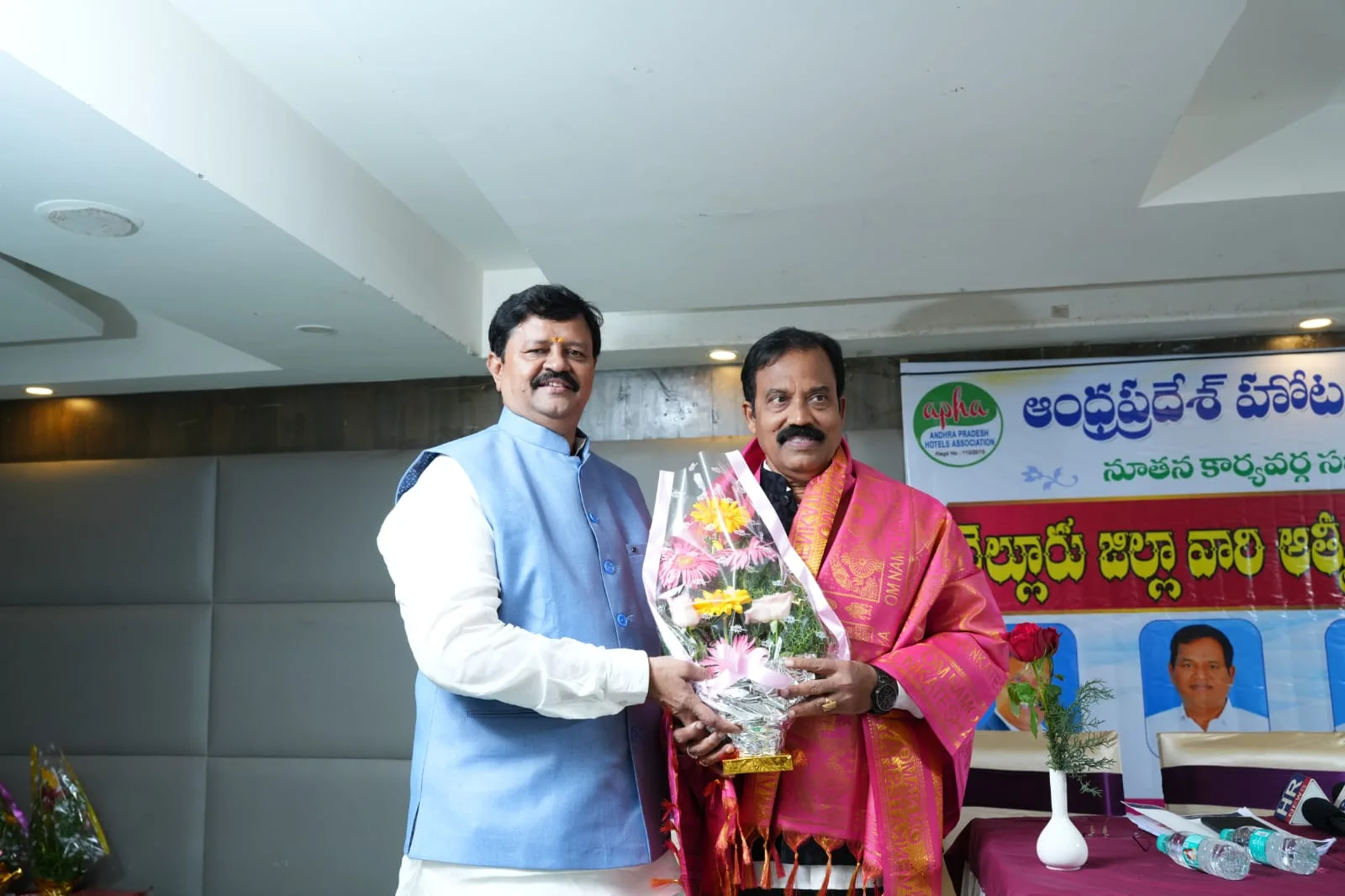 Nellore Meeting – photo 26