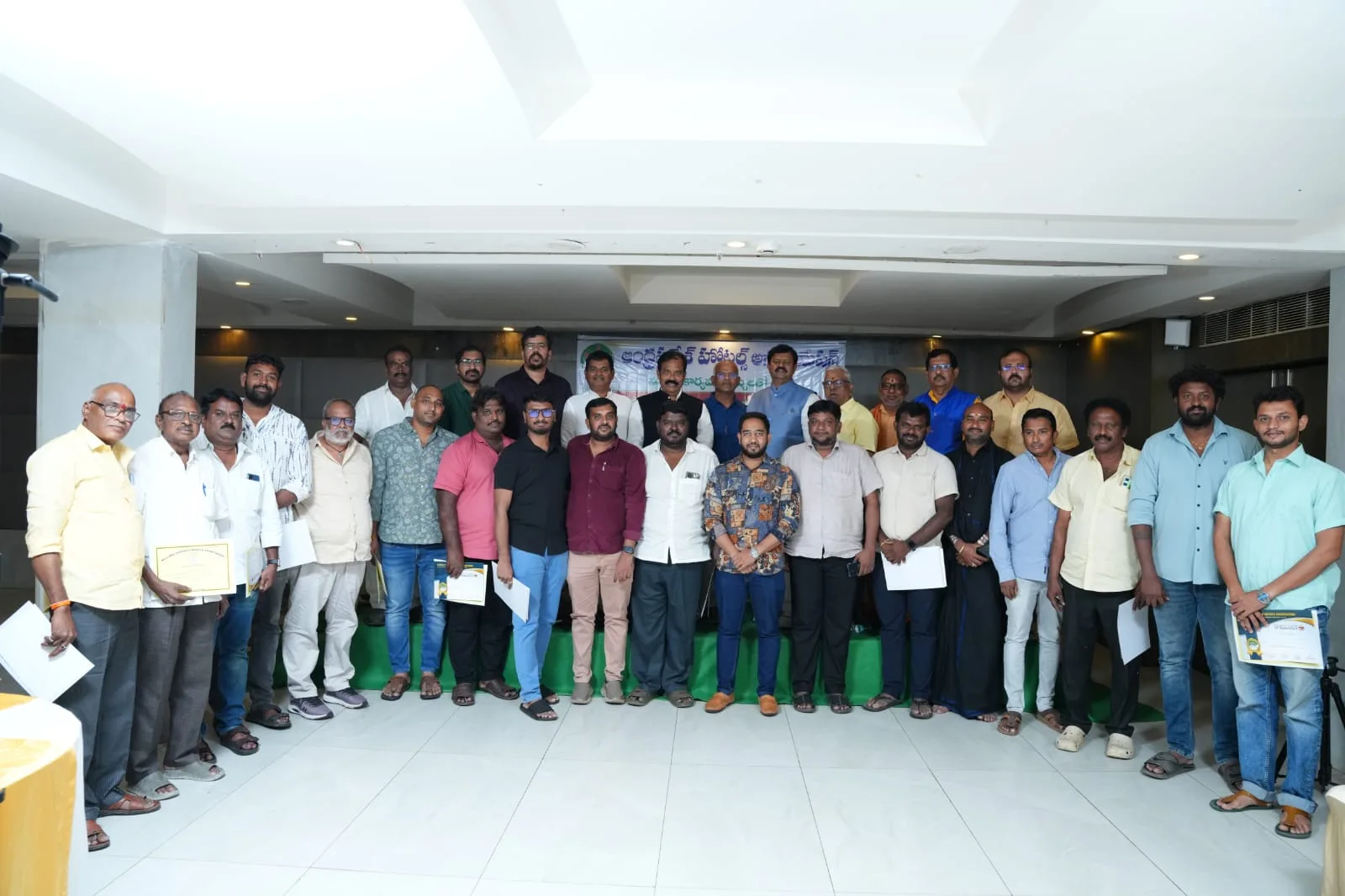 Nellore Meeting – photo 27