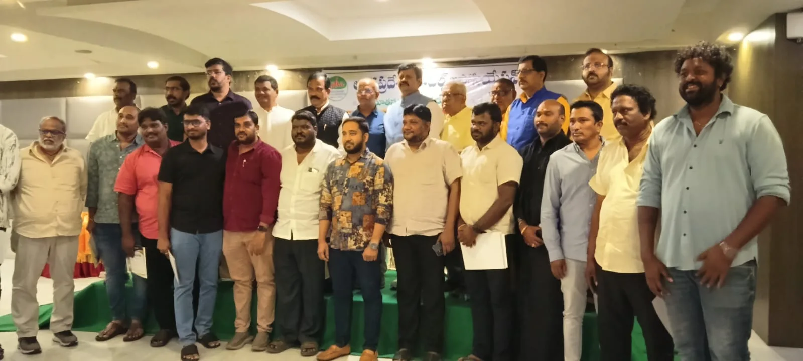 Nellore Meeting – photo 28