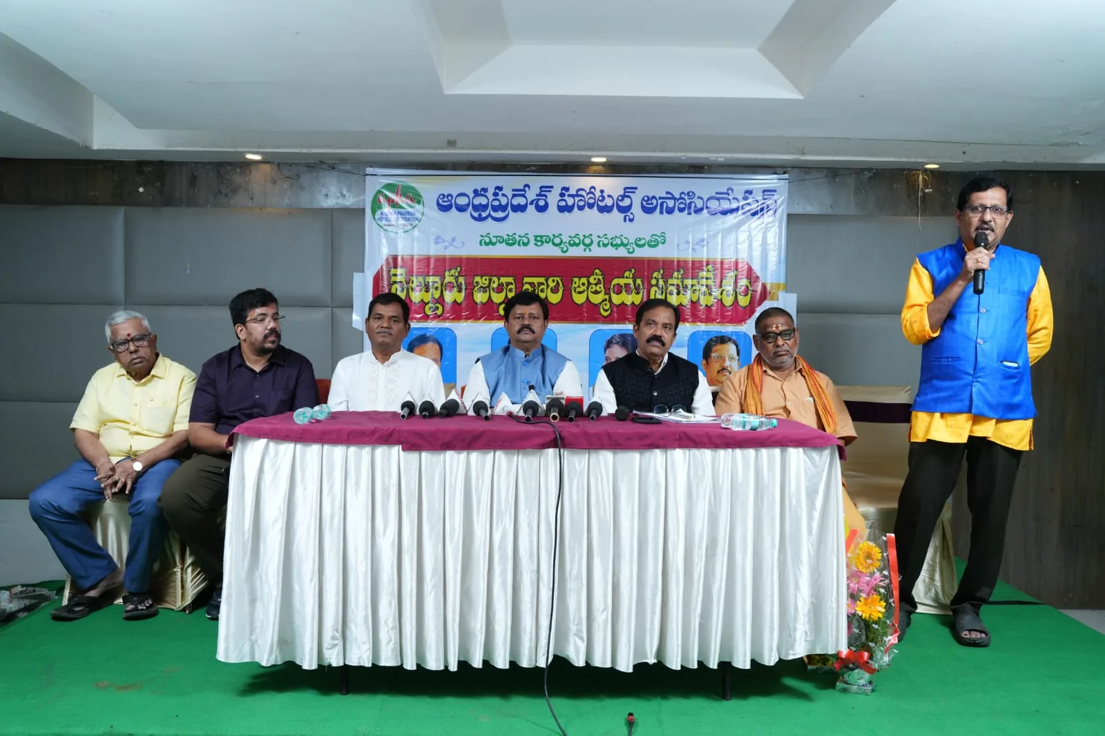 Nellore Meeting – photo 29