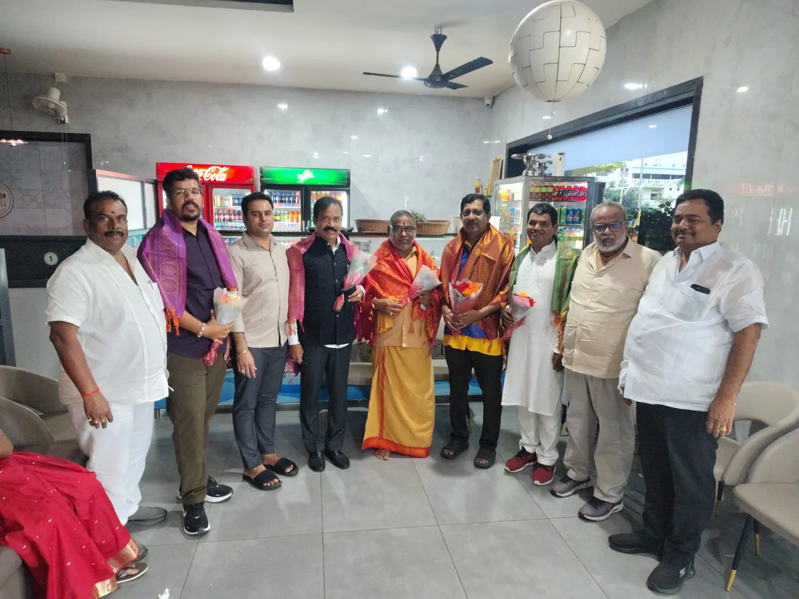 Nellore Meeting – photo 30