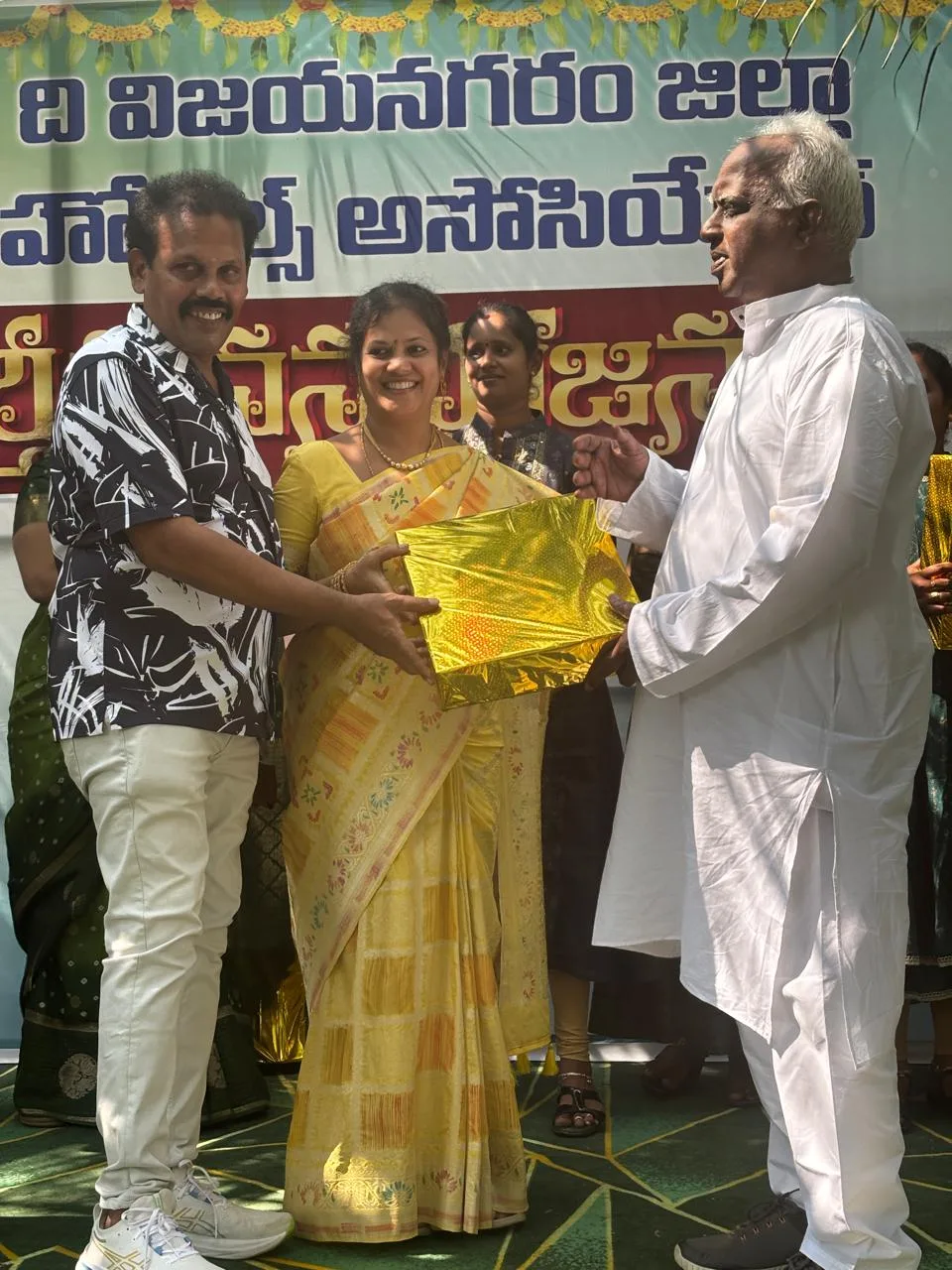 Picnic at Vizianagaram District – photo 6