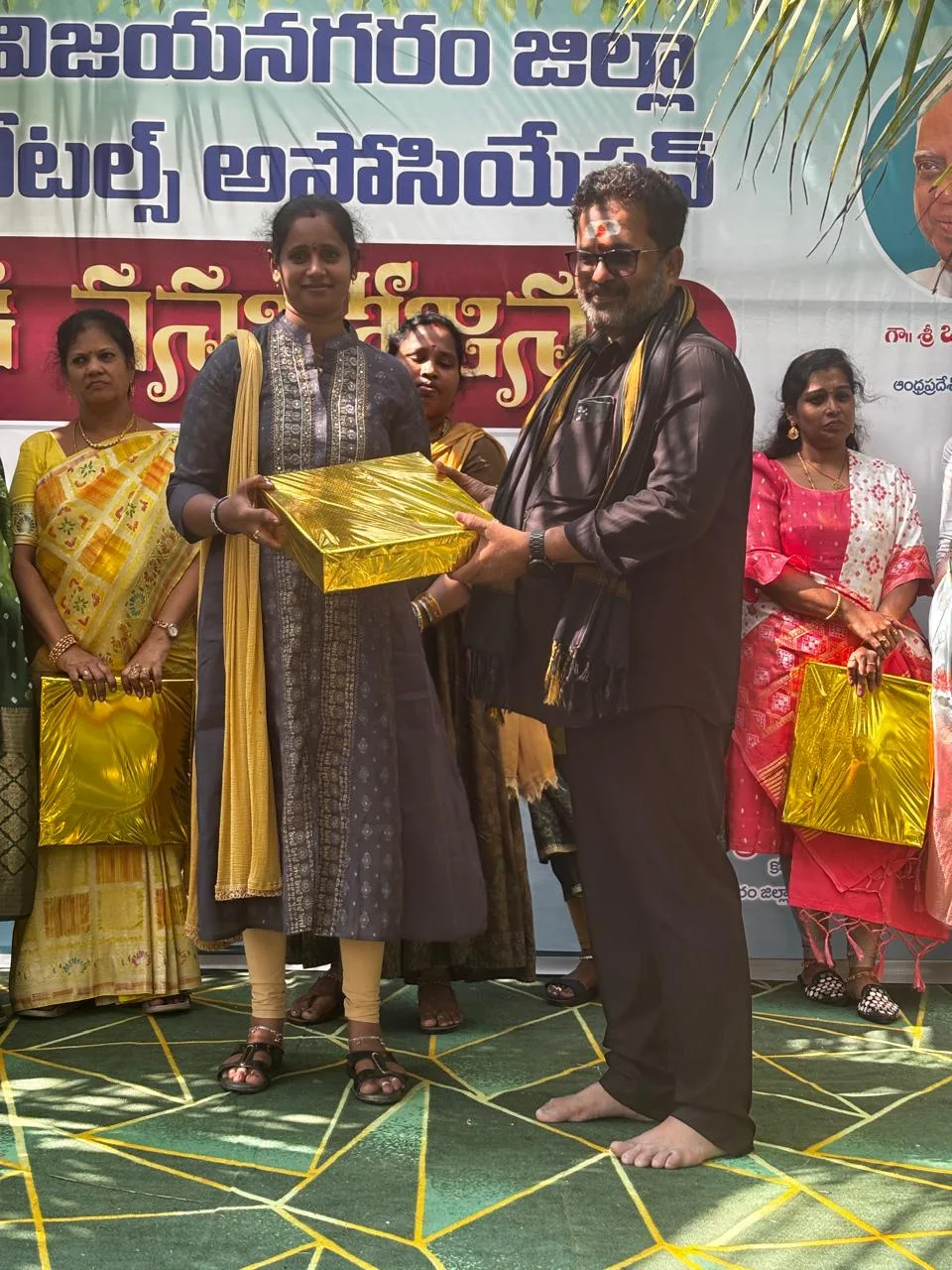 Picnic at Vizianagaram District – photo 7