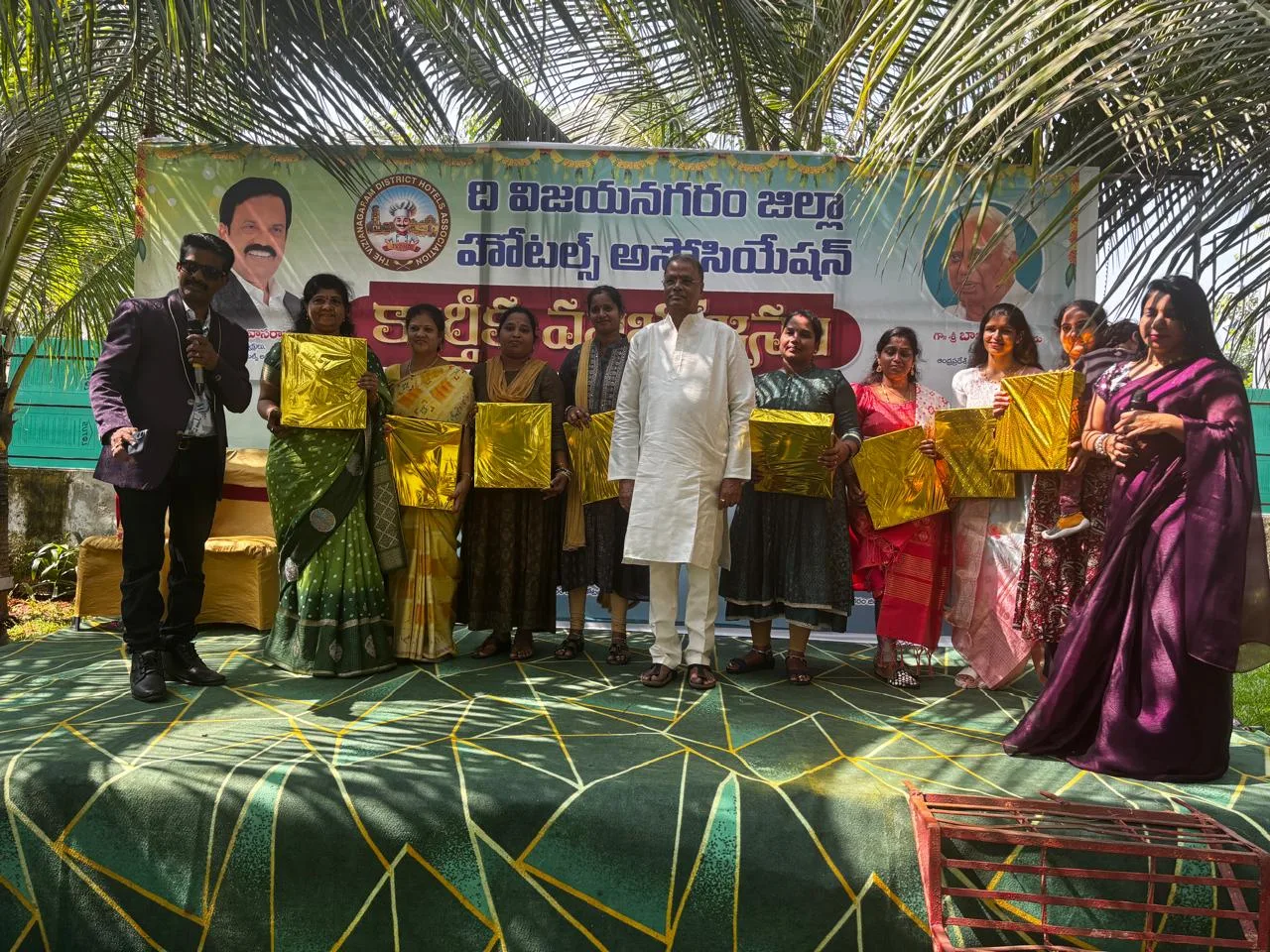 Picnic at Vizianagaram District – photo 8