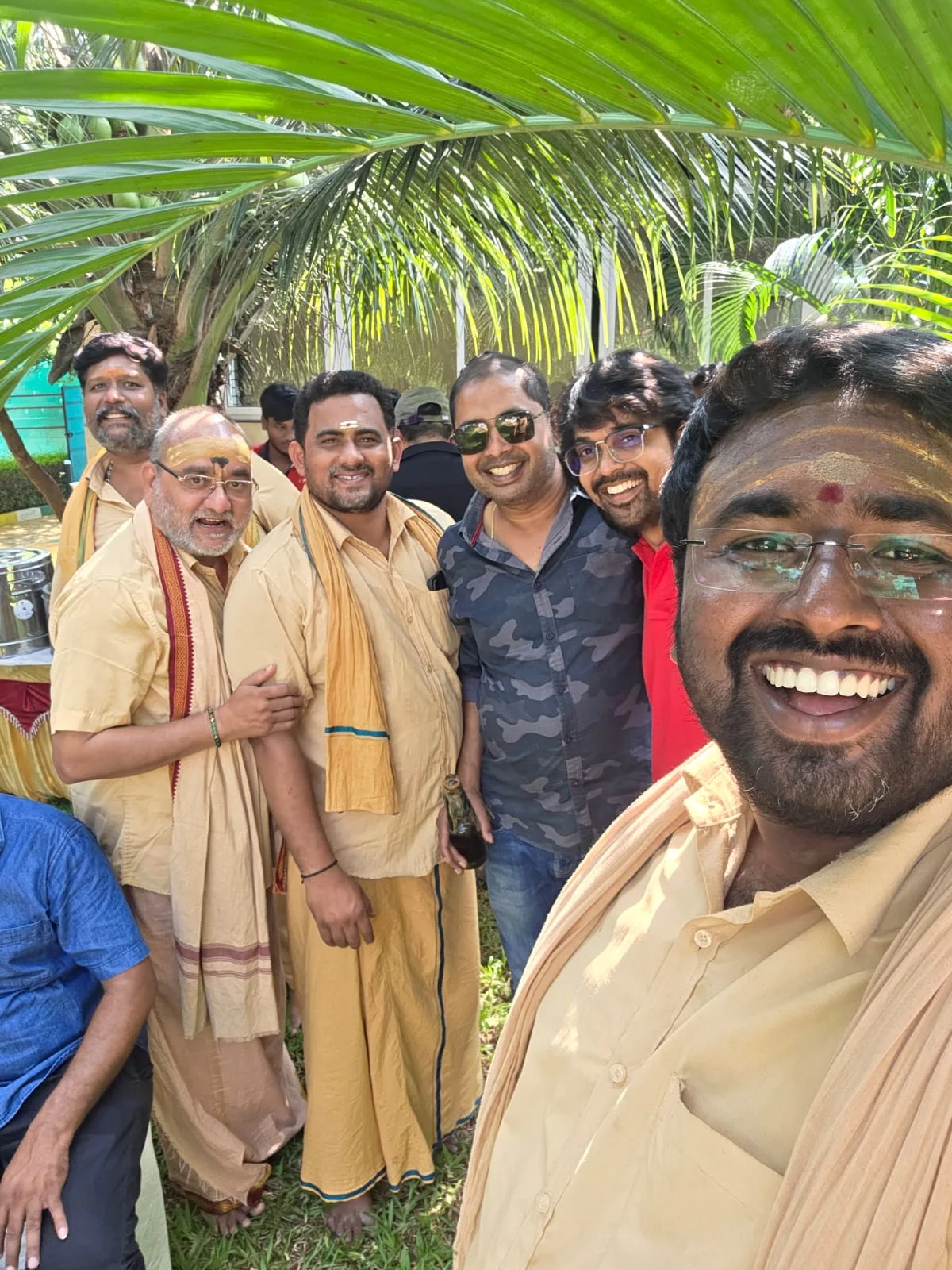 Picnic at Vizianagaram District – photo 9