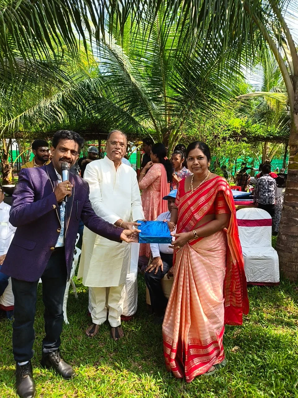 Picnic at Vizianagaram District – photo 10
