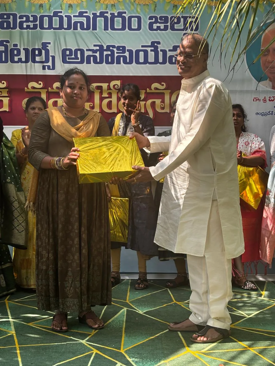 Picnic at Vizianagaram District – photo 11