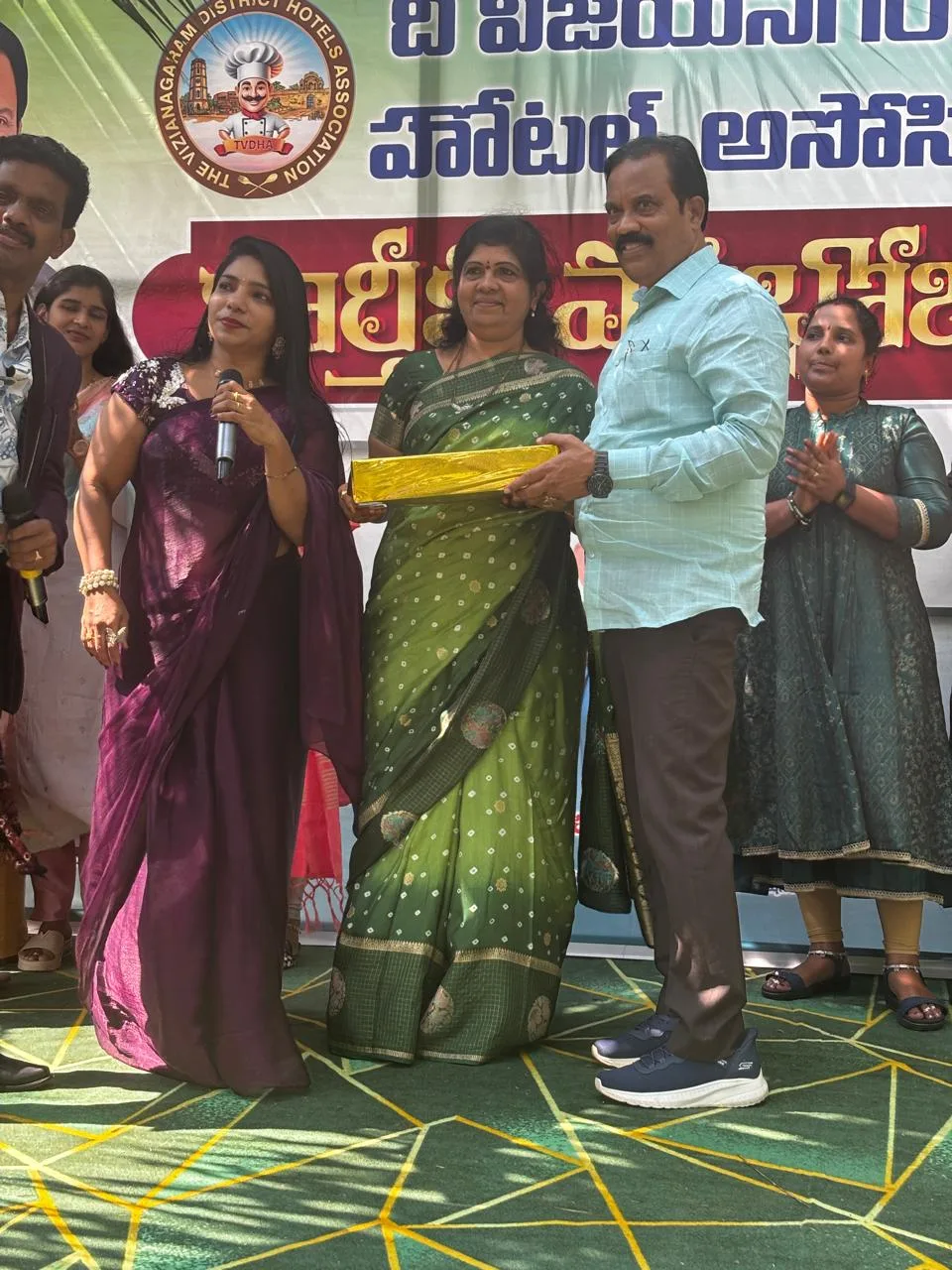 Picnic at Vizianagaram District – photo 12
