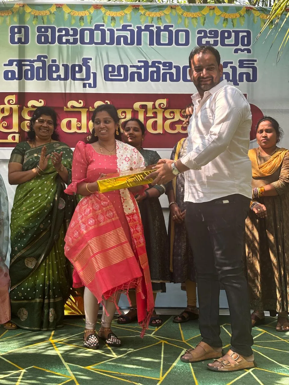 Picnic at Vizianagaram District – photo 14