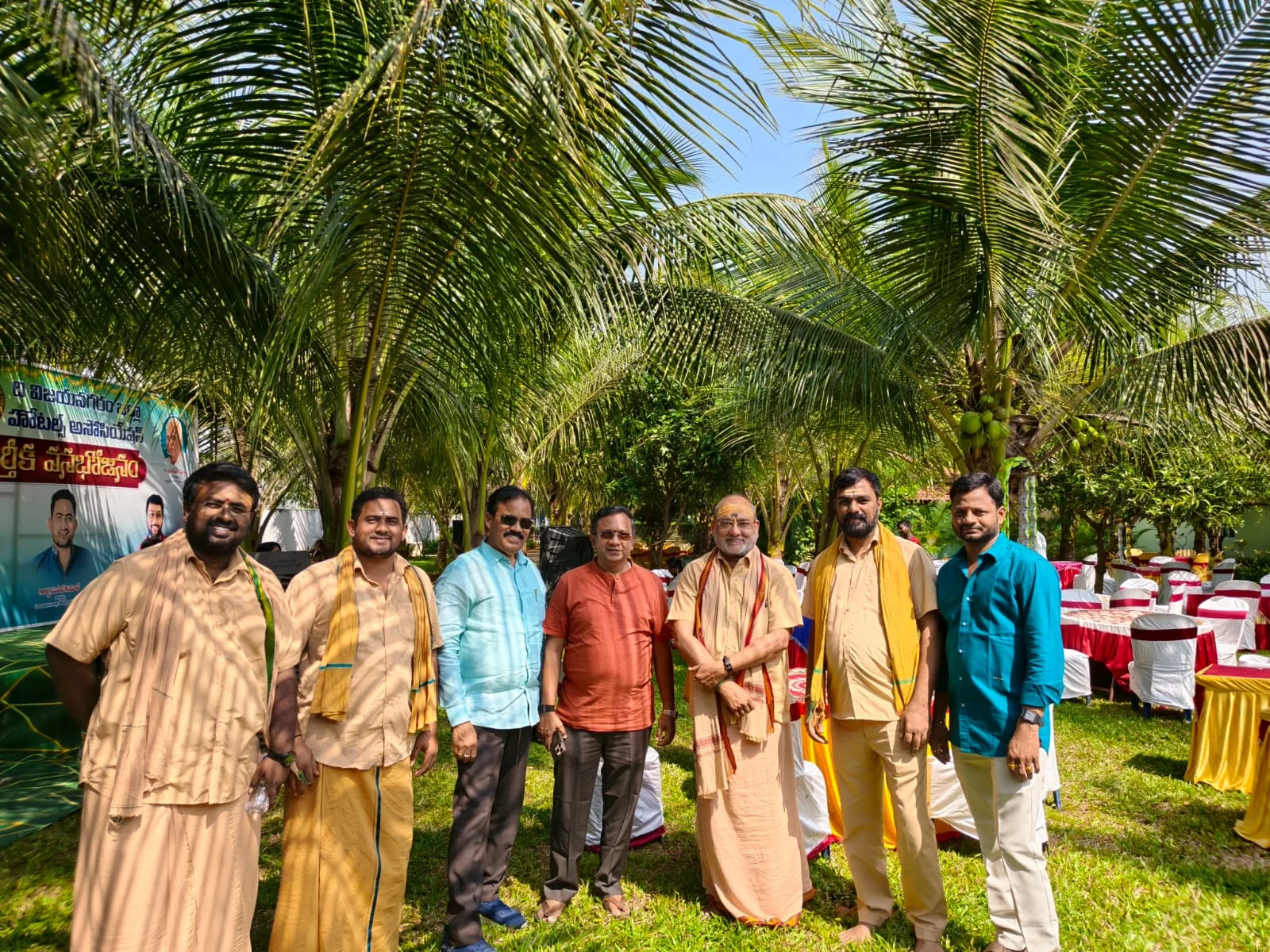 Picnic at Vizianagaram District – photo 15