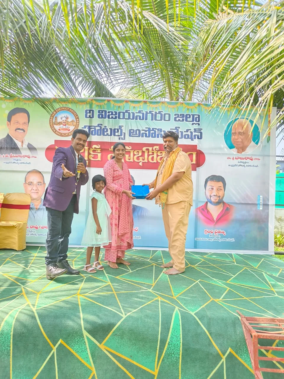 Picnic at Vizianagaram District – photo 16