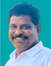 Y. KONDAIAH, State Executive Secretary, APHA
