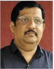 B. LAXMINARAYANA, Treasurer, APHA