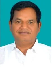 K. RAMANA, State Honorary Secretary, APHA